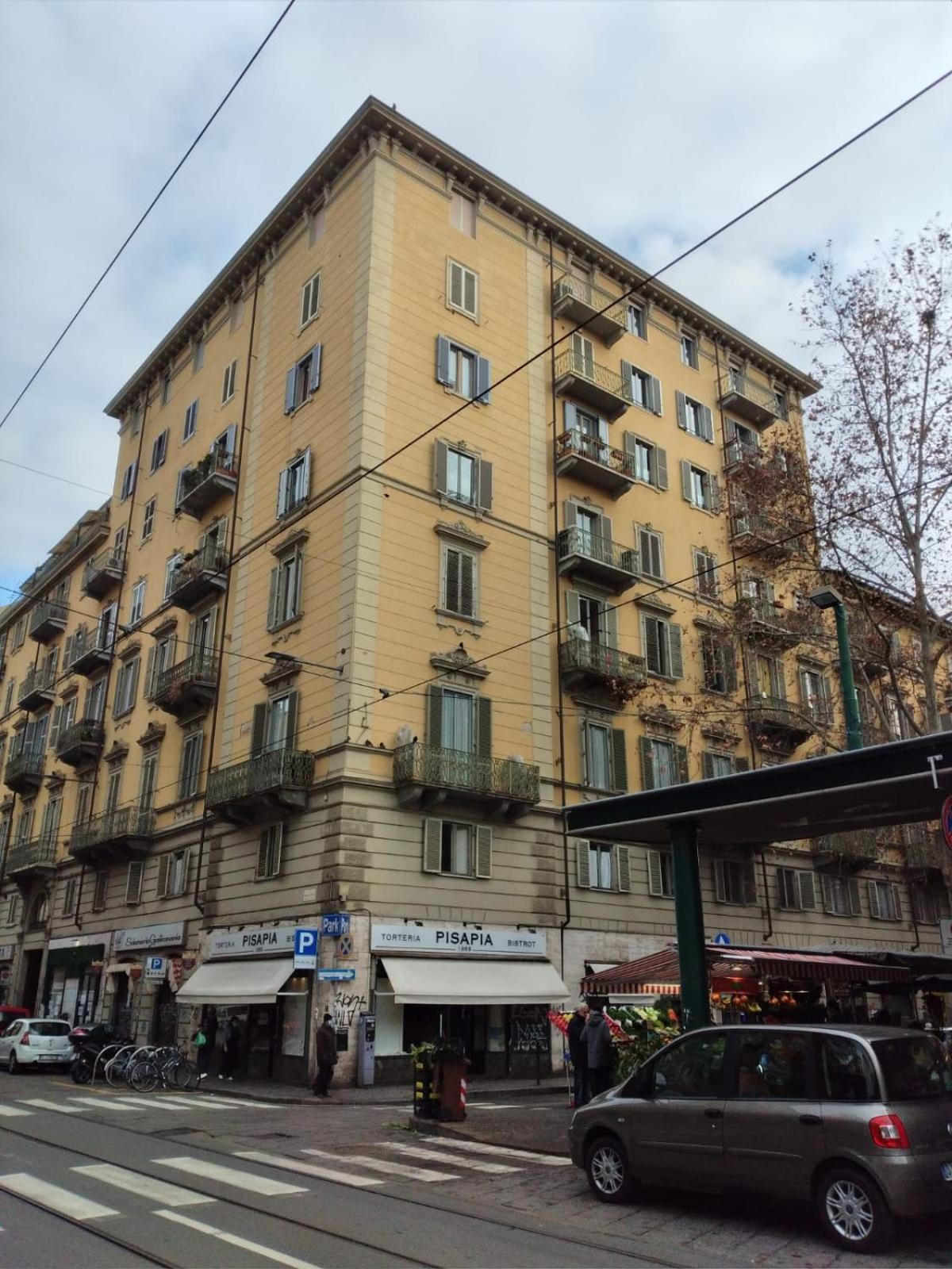 Appartamento 15 Torino Eksteriør billede